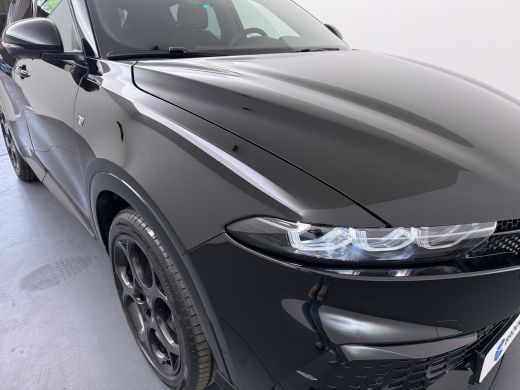 Alfa Romeo Tonale Automaat ActivLease financial lease