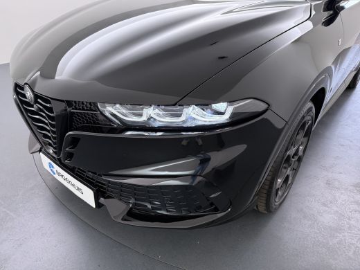 Alfa Romeo Tonale Automaat ActivLease financial lease
