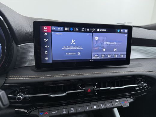 Alfa Romeo Tonale Automaat ActivLease financial lease
