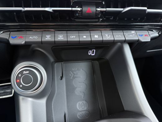 Alfa Romeo Tonale Automaat ActivLease financial lease