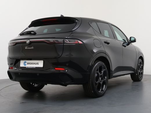 Alfa Romeo Tonale Automaat ActivLease financial lease