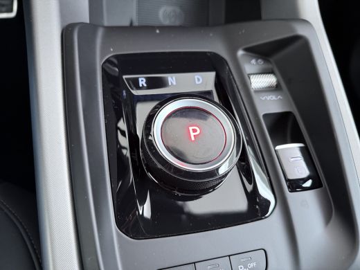 Alfa Romeo Tonale Automaat ActivLease financial lease