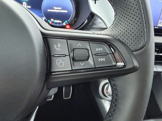 Alfa Romeo Tonale Automaat ActivLease financial lease