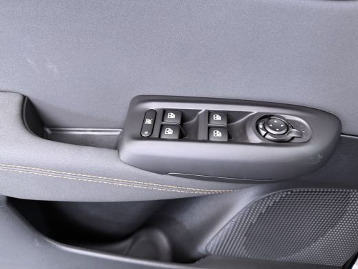 Alfa Romeo Tonale Automaat ActivLease financial lease
