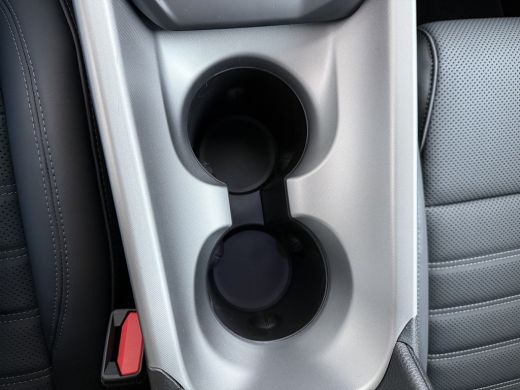 Alfa Romeo Tonale Automaat ActivLease financial lease