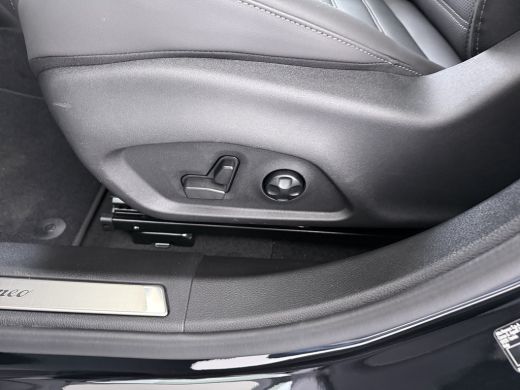 Alfa Romeo Tonale Automaat ActivLease financial lease