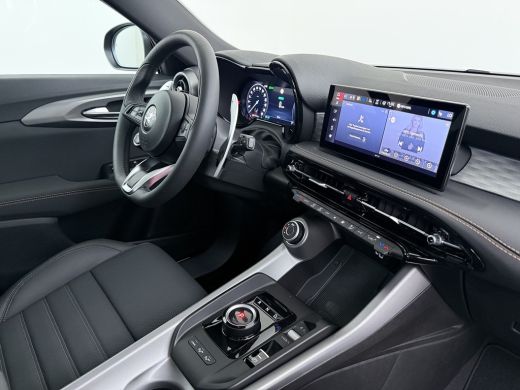 Alfa Romeo Tonale Automaat ActivLease financial lease