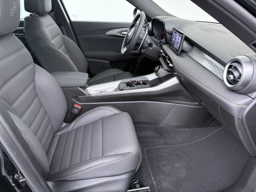 Alfa Romeo Tonale Automaat ActivLease financial lease