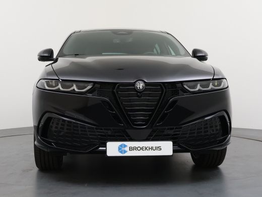 Alfa Romeo Tonale Automaat ActivLease financial lease