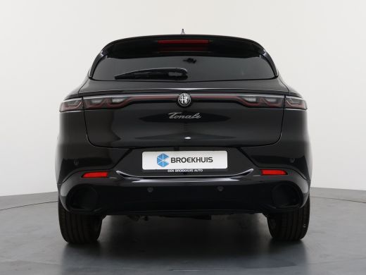 Alfa Romeo Tonale Automaat ActivLease financial lease