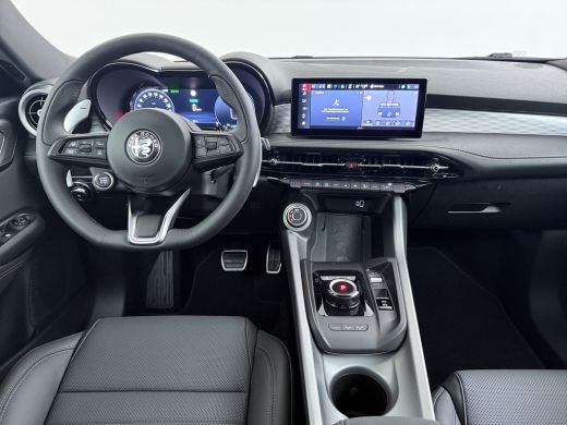 Alfa Romeo Tonale Automaat ActivLease financial lease