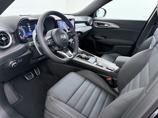 Alfa Romeo Tonale Automaat ActivLease financial lease