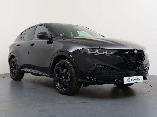 Alfa Romeo Tonale Automaat ActivLease financial lease