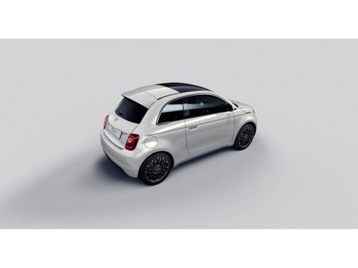 Fiat 500e ICON | 10,25" touchscreen radio met Bluetooth, DAB & USB | Automatische airconditioning | Isofix ... ActivLease financial lease