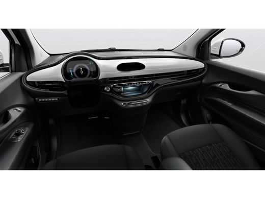 Fiat 500e ICON | 10,25" touchscreen radio met Bluetooth, DAB & USB | Automatische airconditioning | Isofix ... ActivLease financial lease