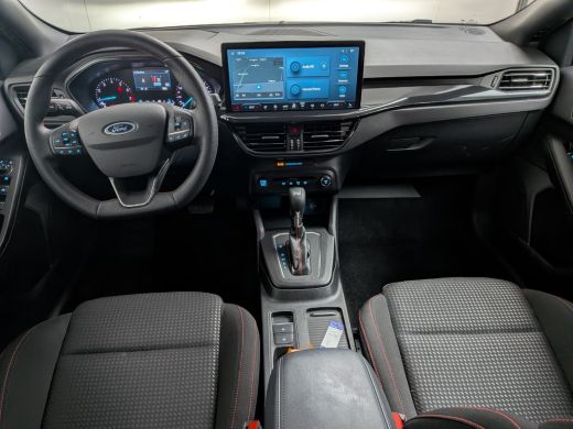 Ford Focus 1.0 EcoBoost 155pk Hybrid ST Line Automaat | Winterpack | Groot Navigatie | Sync 4 | CarPlay/Andr... ActivLease financial lease