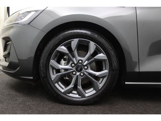 Ford Focus 1.0 EcoBoost 155pk Automaat Hybrid ST Line | Winterpack | Navigatie | CarPlay/Android Auto | Crui... ActivLease financial lease