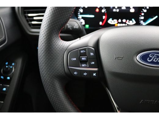 Ford Focus 1.0 EcoBoost 155pk Automaat Hybrid ST Line | Winterpack | Navigatie | CarPlay/Android Auto | Crui... ActivLease financial lease