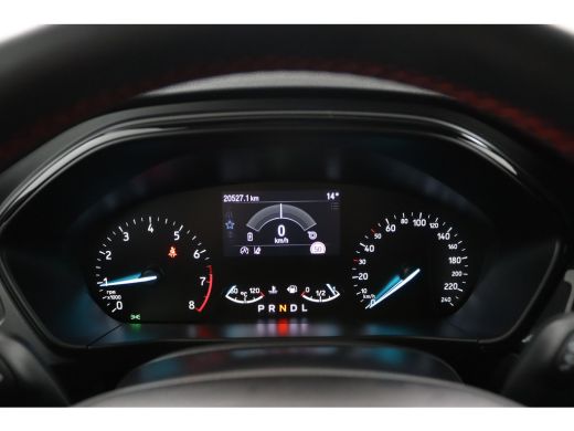 Ford Focus 1.0 EcoBoost 155pk Automaat Hybrid ST Line | Winterpack | Navigatie | CarPlay/Android Auto | Crui... ActivLease financial lease