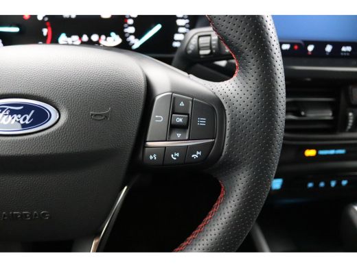 Ford Focus 1.0 EcoBoost 155pk Automaat Hybrid ST Line | Winterpack | Navigatie | CarPlay/Android Auto | Crui... ActivLease financial lease