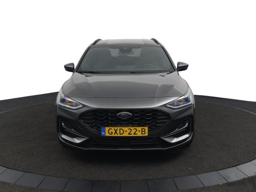 Ford Focus 1.0 EcoBoost 155pk Automaat Hybrid ST Line | Winterpack | Navigatie | CarPlay/Android Auto | Crui... ActivLease financial lease