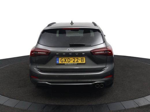 Ford Focus 1.0 EcoBoost 155pk Automaat Hybrid ST Line | Winterpack | Navigatie | CarPlay/Android Auto | Crui... ActivLease financial lease