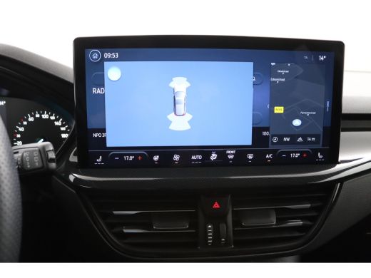 Ford Focus 1.0 EcoBoost 155pk Automaat Hybrid ST Line | Winterpack | Navigatie | CarPlay/Android Auto | Crui... ActivLease financial lease