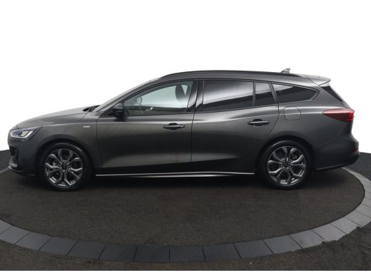 Ford Focus 1.0 EcoBoost 155pk Automaat Hybrid ST Line | Winterpack | Navigatie | CarPlay/Android Auto | Crui... ActivLease financial lease