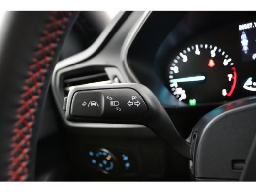 Ford Focus 1.0 EcoBoost 155pk Automaat Hybrid ST Line | Winterpack | Navigatie | CarPlay/Android Auto | Crui... ActivLease financial lease