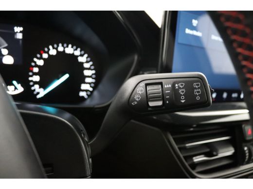 Ford Focus 1.0 EcoBoost 155pk Automaat Hybrid ST Line | Winterpack | Navigatie | CarPlay/Android Auto | Crui... ActivLease financial lease