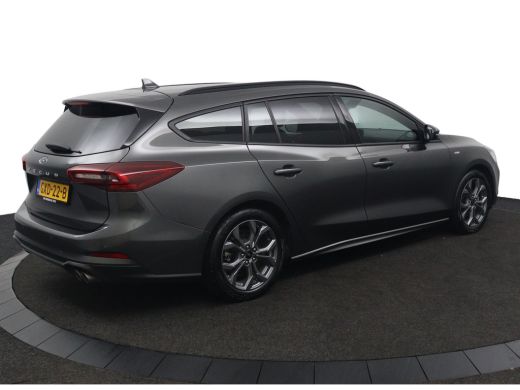 Ford Focus 1.0 EcoBoost 155pk Automaat Hybrid ST Line | Winterpack | Navigatie | CarPlay/Android Auto | Crui... ActivLease financial lease