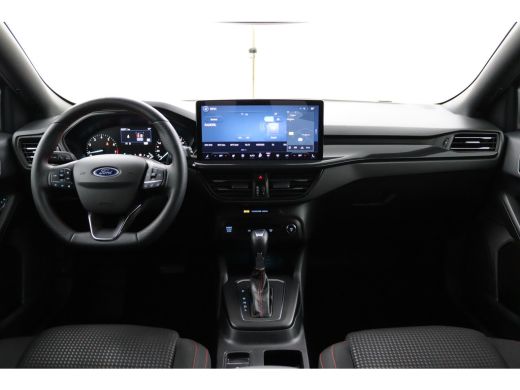Ford Focus 1.0 EcoBoost 155pk Automaat Hybrid ST Line | Winterpack | Navigatie | CarPlay/Android Auto | Crui... ActivLease financial lease