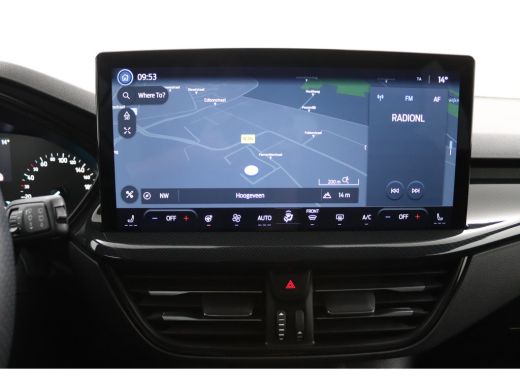 Ford Focus 1.0 EcoBoost 155pk Automaat Hybrid ST Line | Winterpack | Navigatie | CarPlay/Android Auto | Crui... ActivLease financial lease