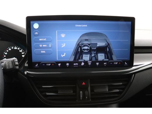 Ford Focus 1.0 EcoBoost 155pk Automaat Hybrid ST Line | Winterpack | Navigatie | CarPlay/Android Auto | Crui... ActivLease financial lease