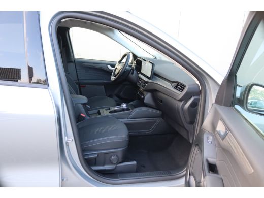 Ford Kuga 2.5 FHEV 190PK Hybrid Active X Geen-stekker/Camera/Navigatie/Parkeerhulp ActivLease financial lease