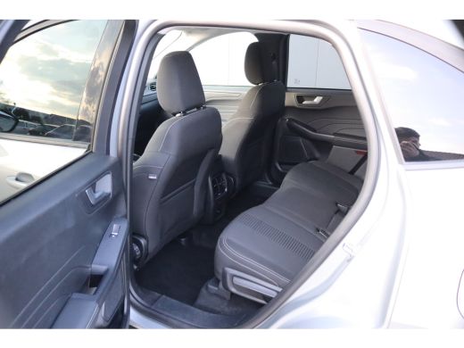 Ford Kuga 2.5 FHEV 190PK Hybrid Active X Geen-stekker/Camera/Navigatie/Parkeerhulp ActivLease financial lease