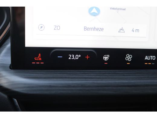 Ford Kuga 2.5 FHEV 190PK Hybrid Active X Geen-stekker/Camera/Navigatie/Parkeerhulp ActivLease financial lease