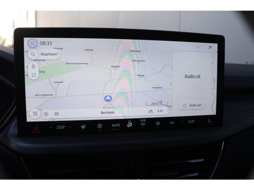 Ford Kuga 2.5 FHEV 190PK Hybrid Active X Geen-stekker/Camera/Navigatie/Parkeerhulp ActivLease financial lease