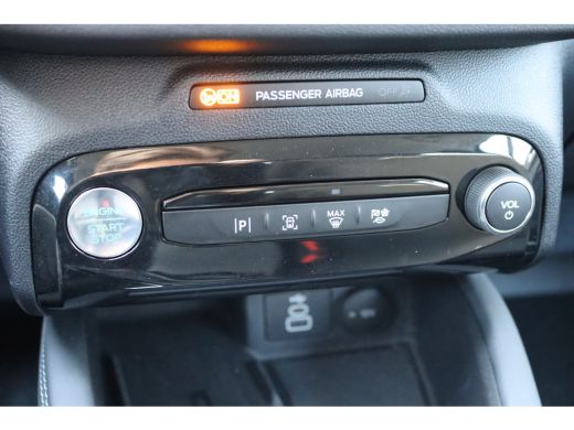 Ford Kuga 2.5 FHEV 190PK Hybrid Active X Geen-stekker/Camera/Navigatie/Parkeerhulp ActivLease financial lease