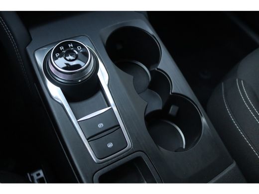 Ford Kuga 2.5 FHEV 190PK Hybrid Active X Geen-stekker/Camera/Navigatie/Parkeerhulp ActivLease financial lease