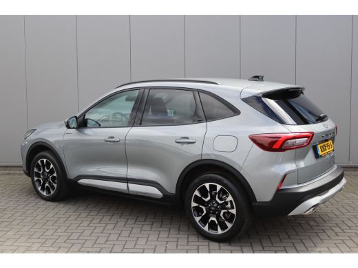 Ford Kuga 2.5 FHEV 190PK Hybrid Active X Geen-stekker/Camera/Navigatie/Parkeerhulp ActivLease financial lease