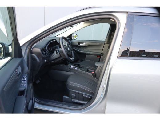 Ford Kuga 2.5 FHEV 190PK Hybrid Active X Geen-stekker/Camera/Navigatie/Parkeerhulp ActivLease financial lease