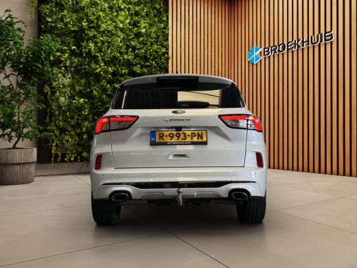 Ford Kuga 2.5 PHEV Vignale Alle opties! | Pano | Elek. trekhaak | Head-up | B&O | 20'' ActivLease financial lease