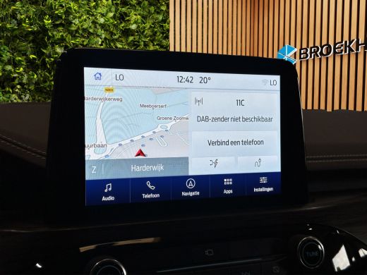 Ford Kuga 2.5 PHEV Vignale Alle opties! | Pano | Elek. trekhaak | Head-up | B&O | 20'' ActivLease financial lease