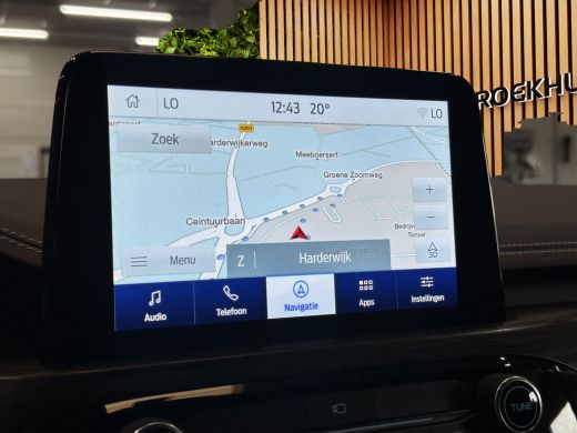 Ford Kuga 2.5 PHEV Vignale Alle opties! | Pano | Elek. trekhaak | Head-up | B&O | 20'' ActivLease financial lease