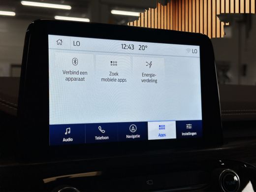 Ford Kuga 2.5 PHEV Vignale Alle opties! | Pano | Elek. trekhaak | Head-up | B&O | 20'' ActivLease financial lease