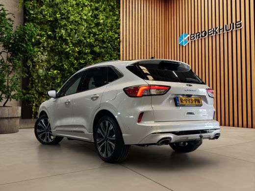 Ford Kuga 2.5 PHEV Vignale Alle opties! | Pano | Elek. trekhaak | Head-up | B&O | 20'' ActivLease financial lease