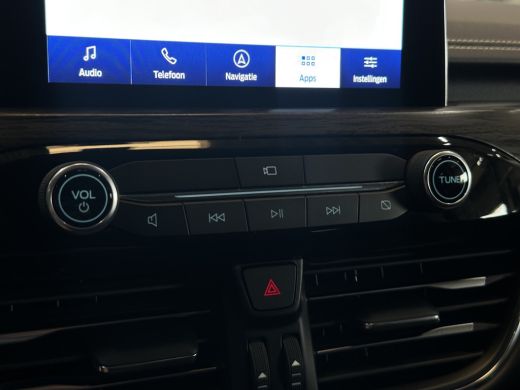 Ford Kuga 2.5 PHEV Vignale Alle opties! | Pano | Elek. trekhaak | Head-up | B&O | 20'' ActivLease financial lease