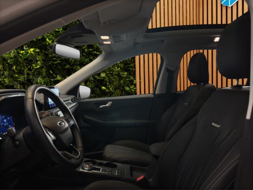 Ford Kuga 2.5 PHEV Vignale Alle opties! | Pano | Elek. trekhaak | Head-up | B&O | 20'' ActivLease financial lease