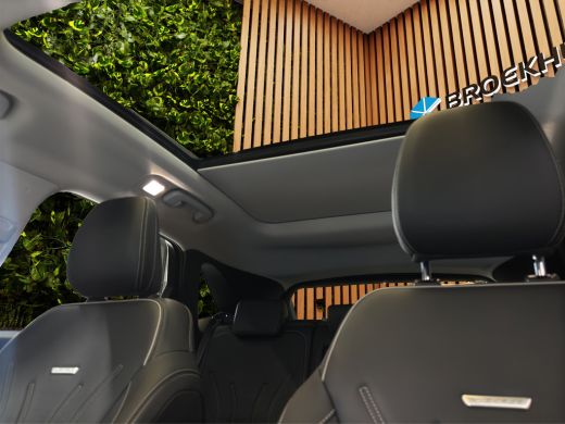 Ford Kuga 2.5 PHEV Vignale Alle opties! | Pano | Elek. trekhaak | Head-up | B&O | 20'' ActivLease financial lease